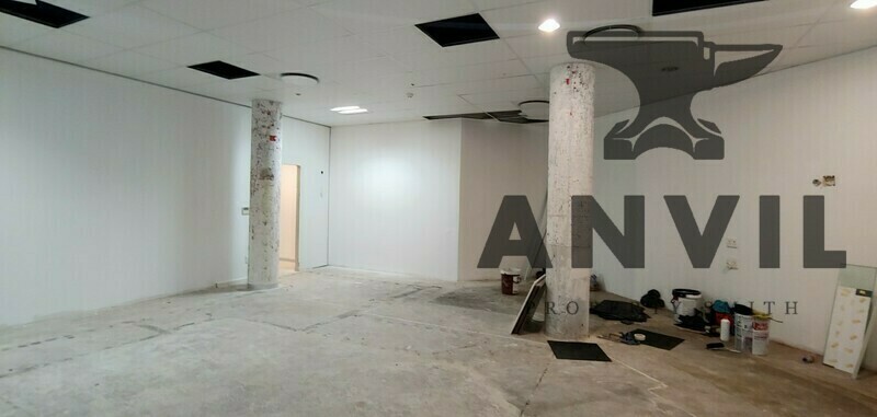 Brookes on the Bay, Beach Road, Port Elizabeth - Retail Space, ground floor, Brookes on The Bay property image 4