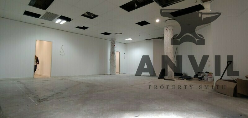 Brookes on the Bay, Beach Road, Port Elizabeth - Retail Space, ground floor, Brookes on The Bay property image 5