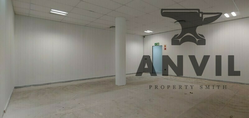 Brookes on the Bay, Beach Road, Port Elizabeth - Retail Space, ground floor, Brookes on The Bay property image 7