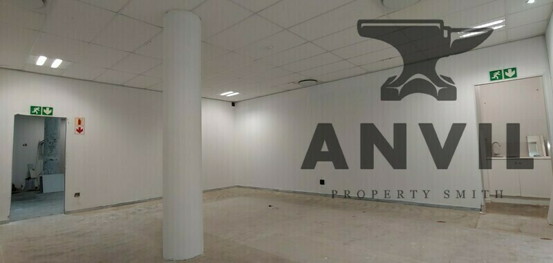 Brookes on the Bay, Beach Road, Port Elizabeth - Retail Space, ground floor, Brookes on The Bay property image 8