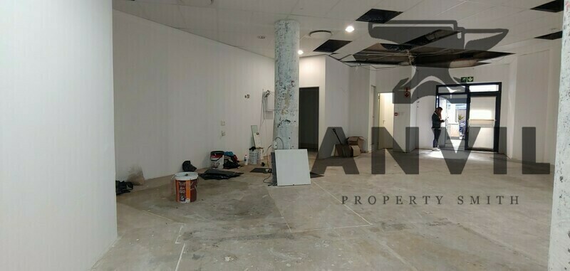 Brookes on the Bay, Beach Road, Port Elizabeth - Retail Space, ground floor, Brookes on The Bay property image 11