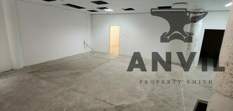 Brookes on the Bay, Beach Road, Port Elizabeth - Retail Space, ground floor, Brookes on The Bay property image 12