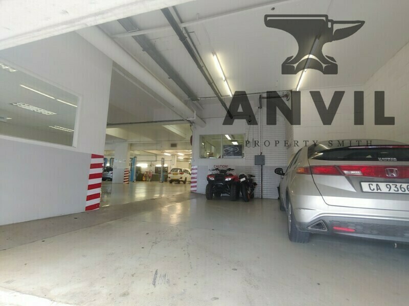 33 Martin Hammerschlag Way, - Ground Floor property image 10