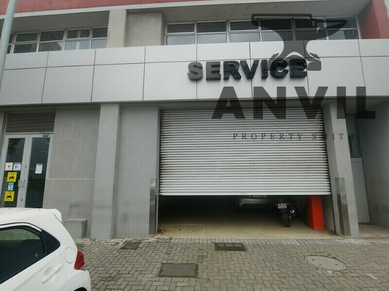 33 Martin Hammerschlag Way, - Ground Floor property image 11