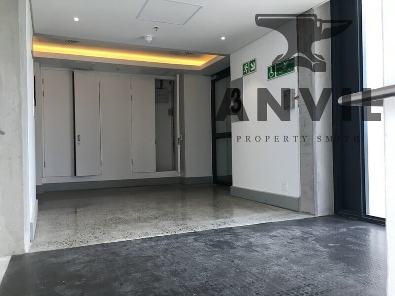 6 Manchester St, Boquinar Industrial Area, Cape Town, 7490, South Africa - Unit 4  property image 22
