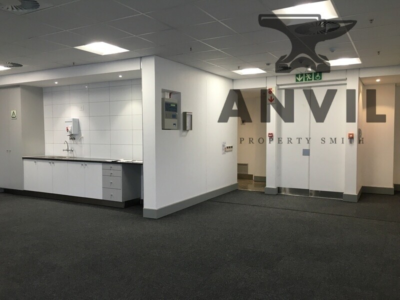 6 Manchester St, Boquinar Industrial Area, Cape Town, 7490, South Africa - Unit 4  property image 19