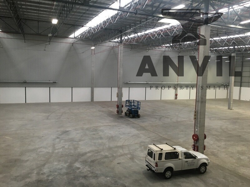 6 Manchester St, Boquinar Industrial Area, Cape Town, 7490, South Africa - Unit 4  property image 5