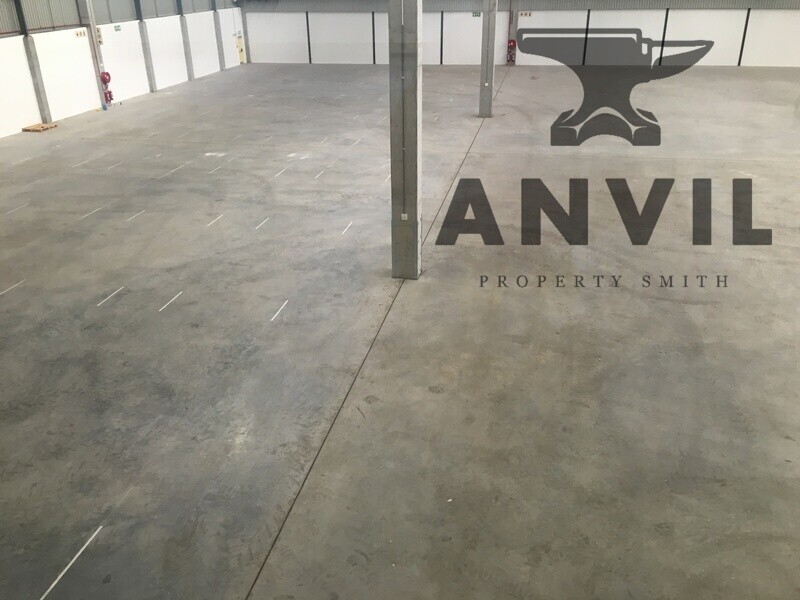 6 Manchester St, Boquinar Industrial Area, Cape Town, 7490, South Africa - Unit 4  property image 4