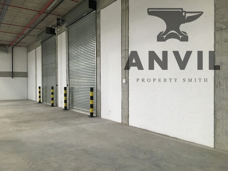 6 Manchester St, Boquinar Industrial Area, Cape Town, 7490, South Africa - Unit 4  property image 6