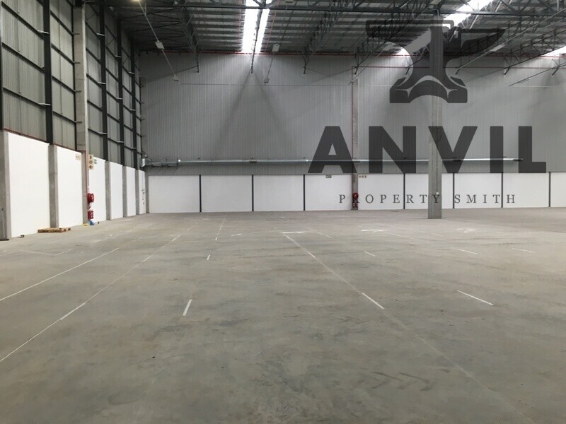 6 Manchester St, Boquinar Industrial Area, Cape Town, 7490, South Africa - Unit 4  property image 3