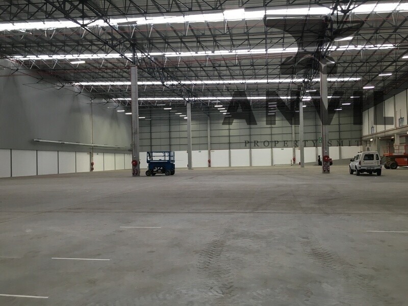 6 Manchester St, Boquinar Industrial Area, Cape Town, 7490, South Africa - Unit 4  property image 2