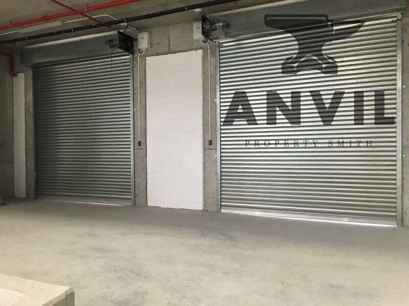 6 Manchester St, Boquinar Industrial Area, Cape Town, 7490, South Africa - Unit 4  property image 8