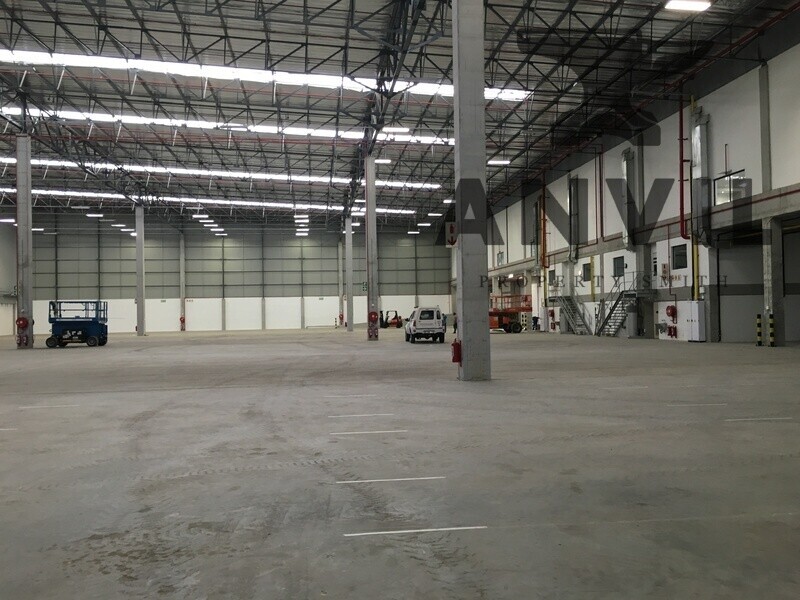 6 Manchester St, Boquinar Industrial Area, Cape Town, 7490, South Africa - Unit 4  property image 9