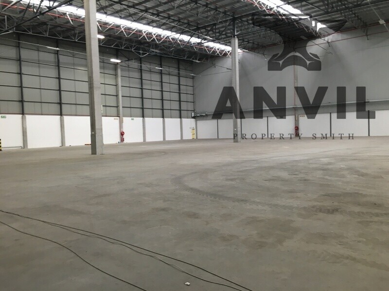 6 Manchester St, Boquinar Industrial Area, Cape Town, 7490, South Africa - Unit 4  property image 12