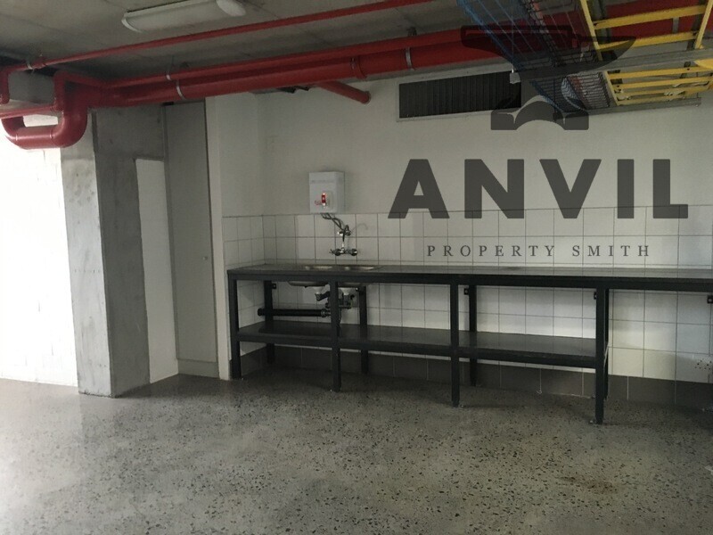 6 Manchester St, Boquinar Industrial Area, Cape Town, 7490, South Africa - Unit 4  property image 13