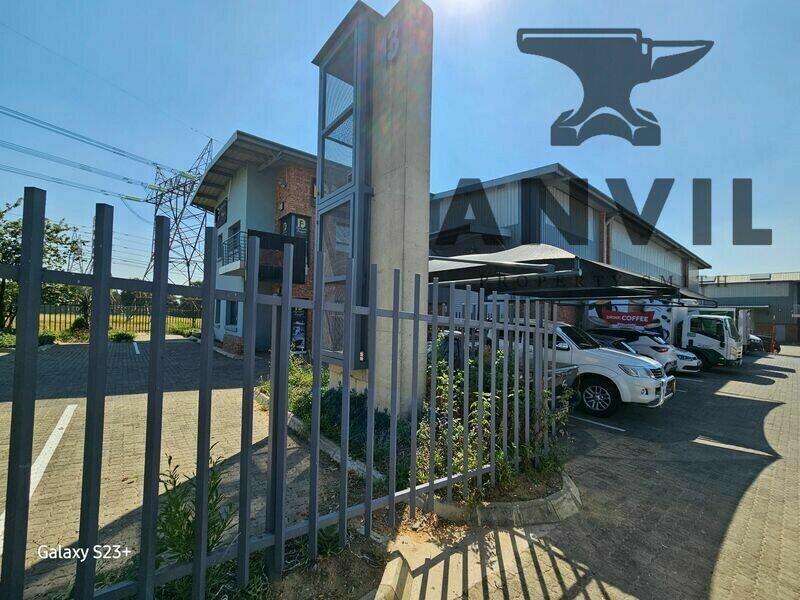 7 On Mastiff, Linbro Business Park - Unit 17 property image 28