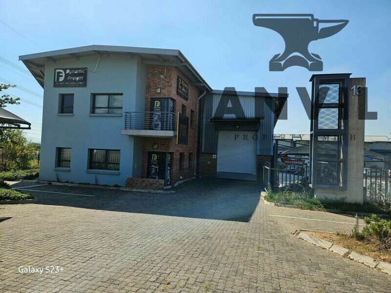 7 On Mastiff, Linbro Business Park - Unit 17 property image 30