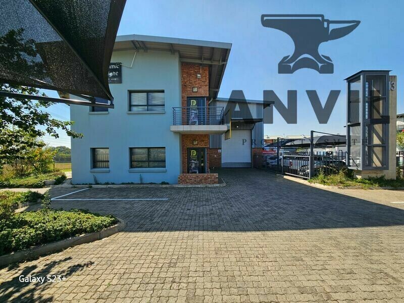 7 On Mastiff, Linbro Business Park - Unit 17 property image 31