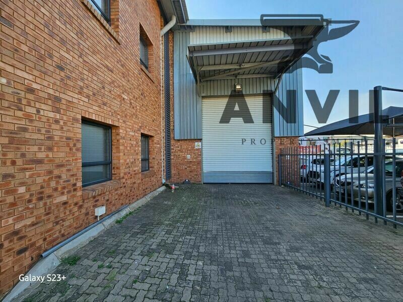 7 On Mastiff, Linbro Business Park - Unit 17 property image 33