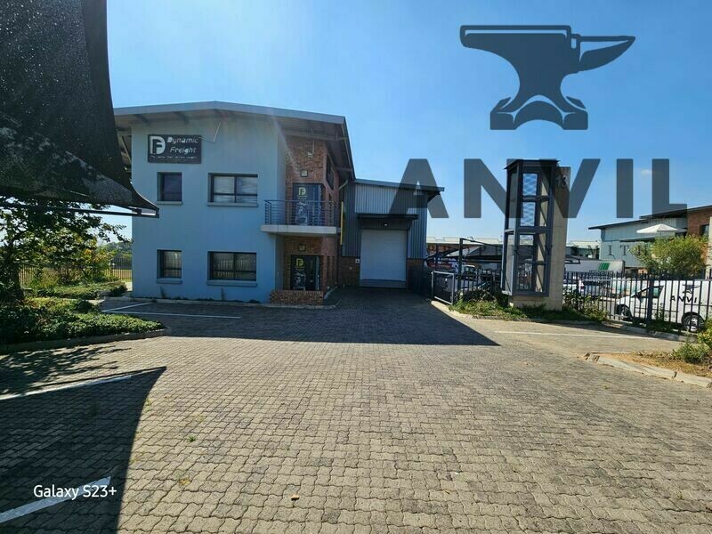 7 On Mastiff, Linbro Business Park - Unit 17 property image 32