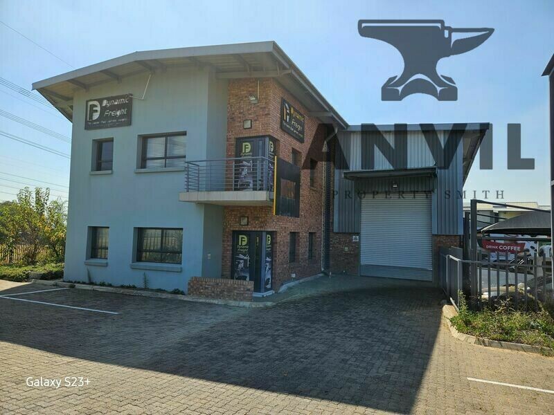 7 On Mastiff, Linbro Business Park - Unit 17 property image 34