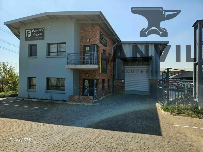 7 On Mastiff, Linbro Business Park - Unit 17 property image 35