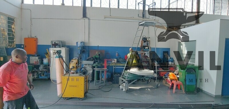 14 Bishop Rd, Pinetown, New Germany, Durban - Suite 3 property image 8