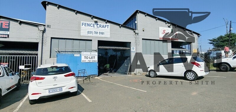 14 Bishop Rd, Pinetown, New Germany, Durban - Suite 3 property image 11