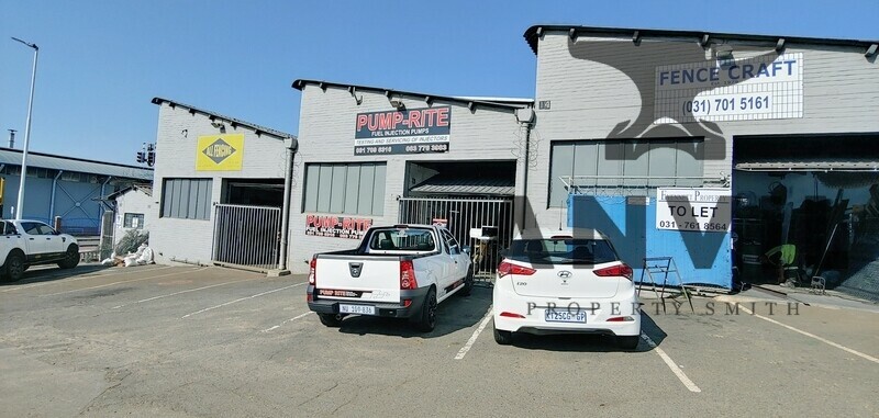 14 Bishop Rd, Pinetown, New Germany, Durban - Suite 3 property image 12