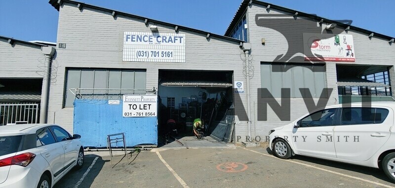 14 Bishop Rd, Pinetown, New Germany, Durban - Suite 3 property image 17