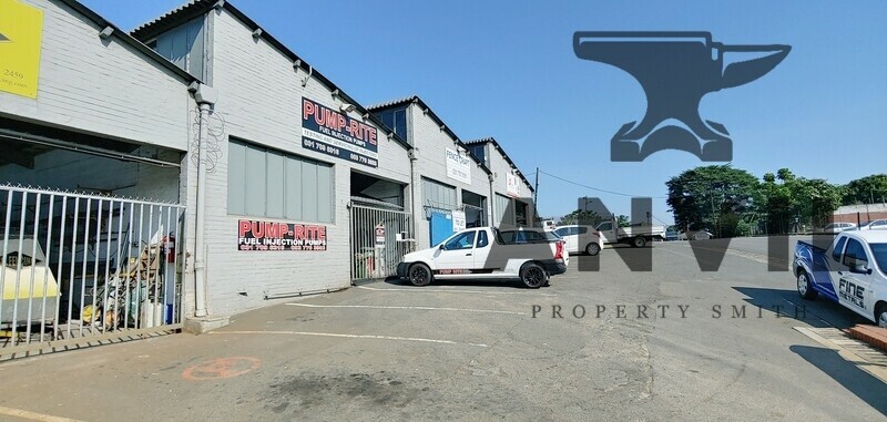 14 Bishop Rd, Pinetown, New Germany, Durban - Suite 3 property image 10