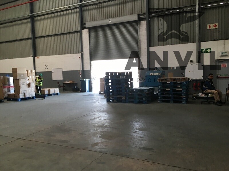 43 Radnor Street, Parow Industrial - Duplicate - 43 Radnor Rd -Parow Industrial  property image 6