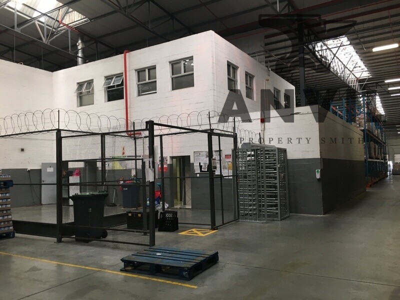 43 Radnor Street, Parow Industrial - Duplicate - 43 Radnor Rd -Parow Industrial  property image 9