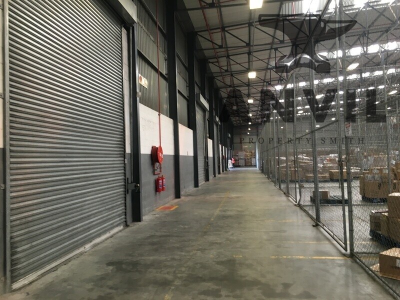 43 Radnor Street, Parow Industrial - Duplicate - 43 Radnor Rd -Parow Industrial  property image 12