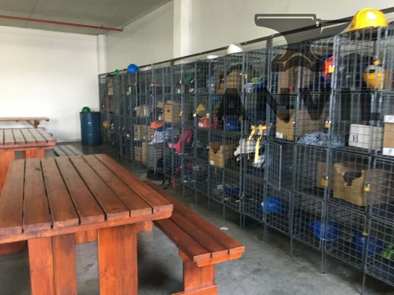 43 Radnor Street, Parow Industrial - Duplicate - 43 Radnor Rd -Parow Industrial  property image 13