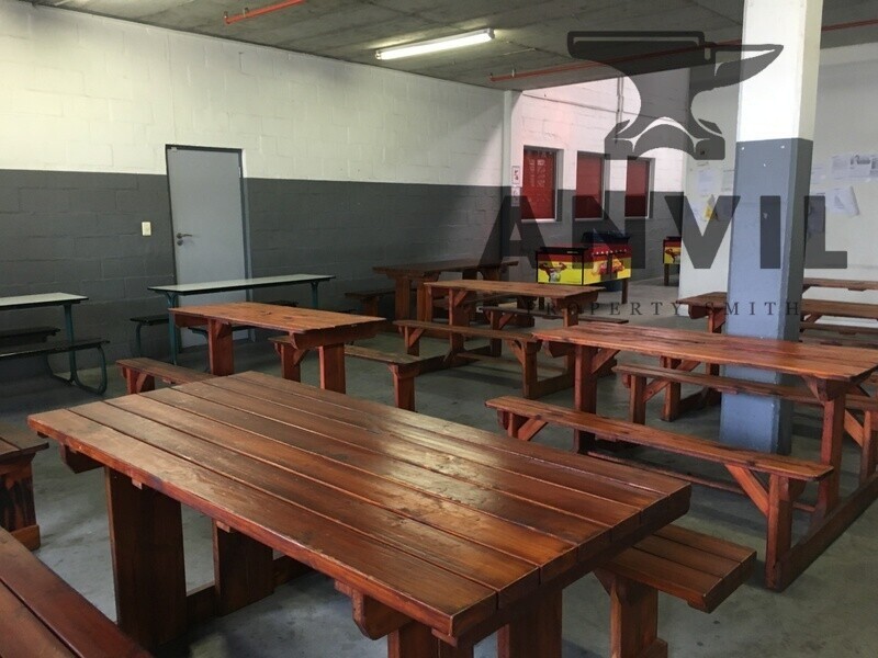 43 Radnor Street, Parow Industrial - Duplicate - 43 Radnor Rd -Parow Industrial  property image 14