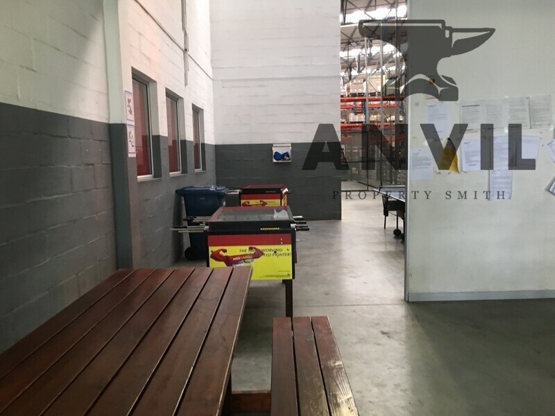 43 Radnor Street, Parow Industrial - Duplicate - 43 Radnor Rd -Parow Industrial  property image 15