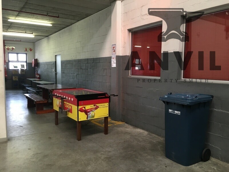 43 Radnor Street, Parow Industrial - Duplicate - 43 Radnor Rd -Parow Industrial  property image 16