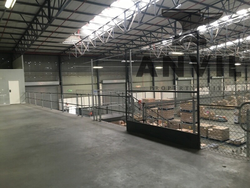 43 Radnor Street, Parow Industrial - Duplicate - 43 Radnor Rd -Parow Industrial  property image 20