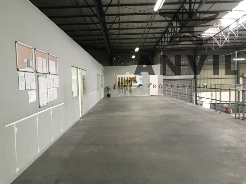 43 Radnor Street, Parow Industrial - Duplicate - 43 Radnor Rd -Parow Industrial  property image 21
