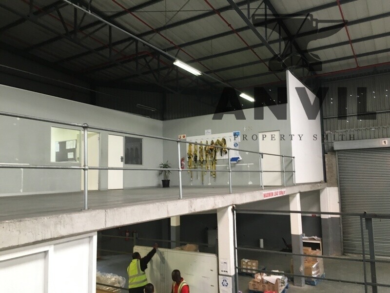 43 Radnor Street, Parow Industrial - Duplicate - 43 Radnor Rd -Parow Industrial  property image 25