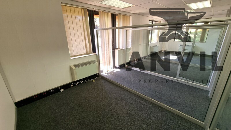 Fairway Office Park, Bryanston - Gleneagles Building - FF RHS property image 11