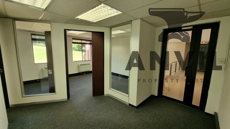 Fairway Office Park, Bryanston - Gleneagles Building - FF RHS property image 3