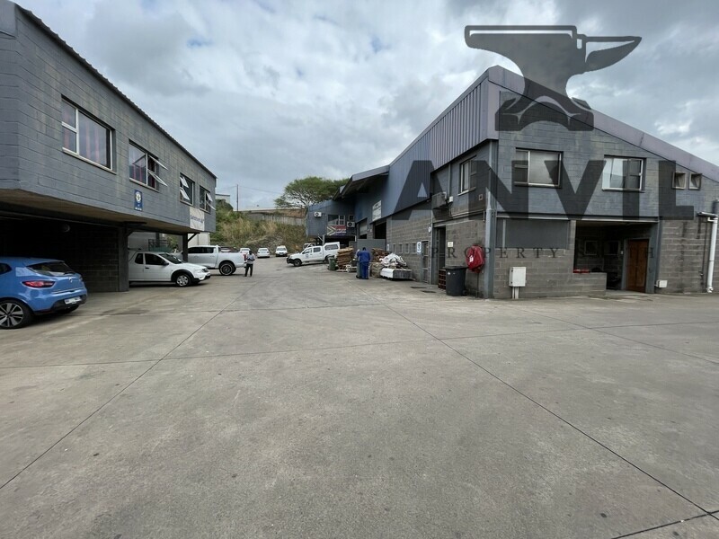 25 Marseilles Cres, Briardene, Durban North - Unit 11 property image 2