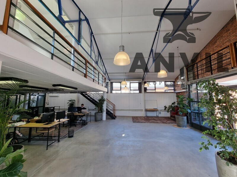 The Foundry, De Waterkant - Ex Data Prophet property image 3