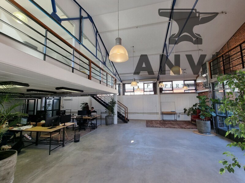 The Foundry, De Waterkant - Ex Data Prophet property image 4