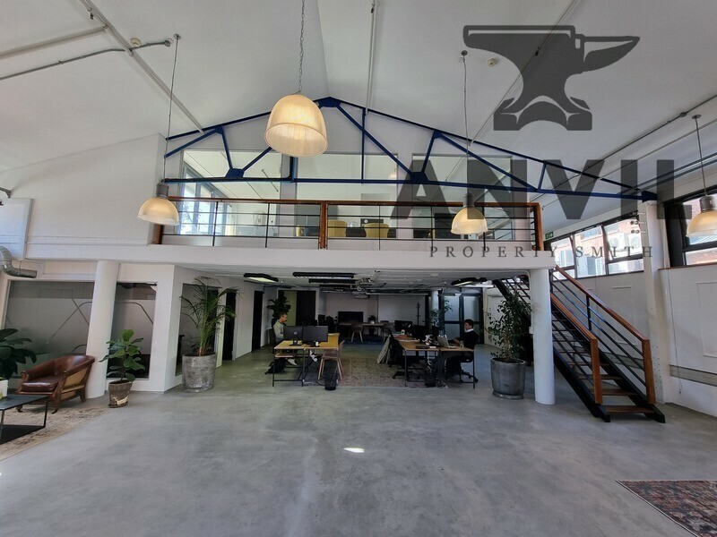 The Foundry, De Waterkant - Ex Data Prophet property image 6