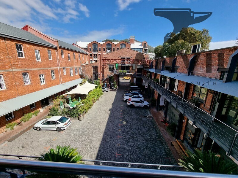 The Foundry, De Waterkant - Ex Data Prophet property image 8