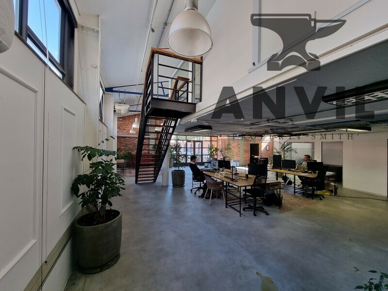 The Foundry, De Waterkant - Ex Data Prophet property image 9