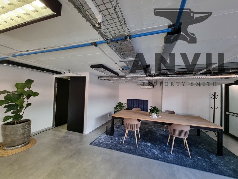 The Foundry, De Waterkant - Ex Data Prophet property image 10